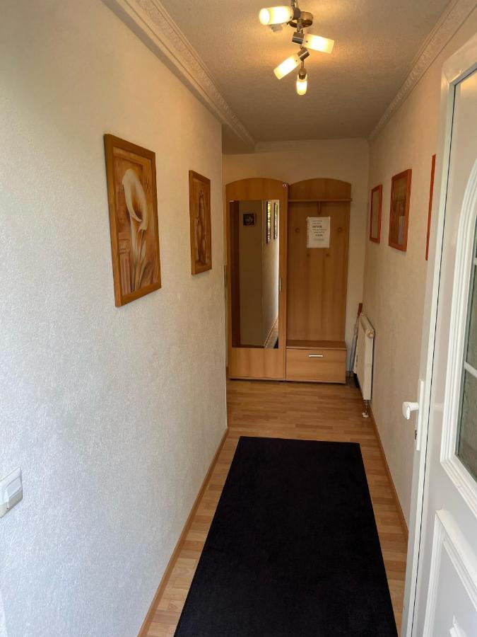 Ruhige Geräumige Apartment *