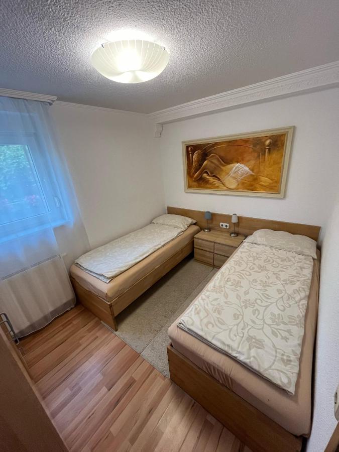 Apartment Ruhige Geräumige Pforzheim