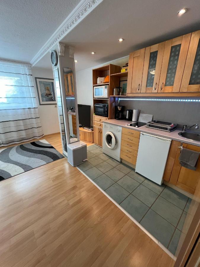 Apartment Ruhige Geräumige